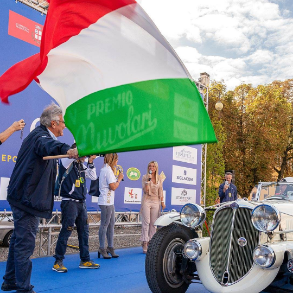 Grand Premio Nuvolari